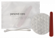 Personal Care - Mending Kit on Card, Small Nail File, Set of Cotton Swabs & Cotton Rounds Sachet