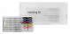 Mending Kit - Plastic Box Kit Sachet