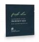 Deodorant Wipe - Lavender Mint Luxury Size Sachet