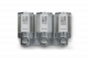 AVIVA III Amenity Dispenser Satin Silver/Translucent for Grey+Finch