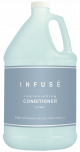 Infusé White Tea & Coconut Conditioner Gallons 4/Case