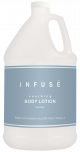 Infusé White Tea & Coconut Lotion Gallons 4/Case