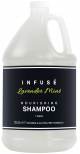 Infusé Lavender Mint Shampoo Gallons 4/case