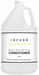 Infusé Lavender Mint Conditioner Gallons 4/case