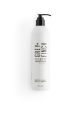 Grey + Finch Shampoo Crisp Air 12oz Pre-filled Bottle for Dovelok