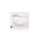 Shower Cap Clear Frosted Sachet
