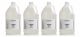 Hudson Made NY Morning Shift Shampoo Gallons 4/cs