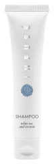 Infusé White Tea & Coconut Shampoo 1oz/30ml Tube