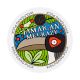 Wolfgang Puck Recyclable K-cup: Jamaican Me Crazy
