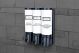 Ophardt Black Triple Dispenser with Refillable Beekman 1802 Fresh Air Bottles