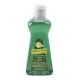 Crystal Clean Liquid Dish Detergent 3.5 oz Bottle PET - Clear with conventient Dispensing Cap