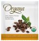 Organa 100% Organic 4-cup filter pouches - Decaf