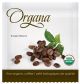 Organa 100% Organic 4-cup filter pouches - Regular