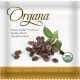 Organa 100% Organic 1-cup pods - Decaf
