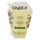 ONEKA Shampoo Cedar + Sage 2L/68oz Pouch 1/case	