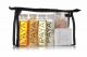 Paya Sample Kit: 1oz Shampoo, Conditioner, Shower Gel, Lotion; Bar Soap