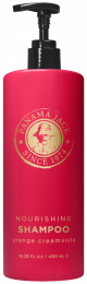 Panama Jack Creamsicle Shampoo 16.23oz/480ml Pump Dispenser for Ecolux Air