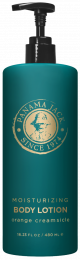Panama Jack Creamsicle Lotion 16.23oz/480ml Pump Dispenser for Ecolux Air