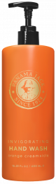 Panama Jack Creamsicle Hand Wash 16.23oz/480ml Pump Dispenser for Ecolux Air