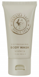 Panama Jack Wisteria Body Wash 1oz/30ml Tube Flip Cap