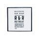 R&R Retreat Grapefruit & Bergamot Massage Bar Soap 1.2oz/35g Carton