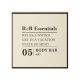 R&R Essentials Lavender & Peppermint Massage Bar 1.5oz/42gm Boxed