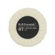 R&R Essentials Lavender & Peppermint Round Soap 1.2oz/35g Paper Wrapped