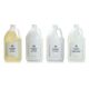 Soapbox Sea Minerals & Blue Iris Gallon Sampler