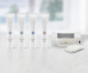 Infuse White Tea & Coconut Sample Kit: Tubes -1oz Shampoo, Conditioner, Shower Gel, Lotion, Bar Soap