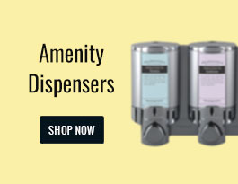 Amenity Dispensers