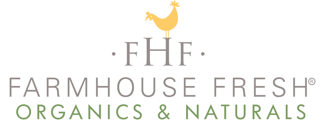 Farmhouse Fresh