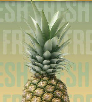 Pineapple