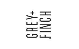 Grey and Finch