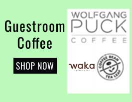 Guestroom Coffee