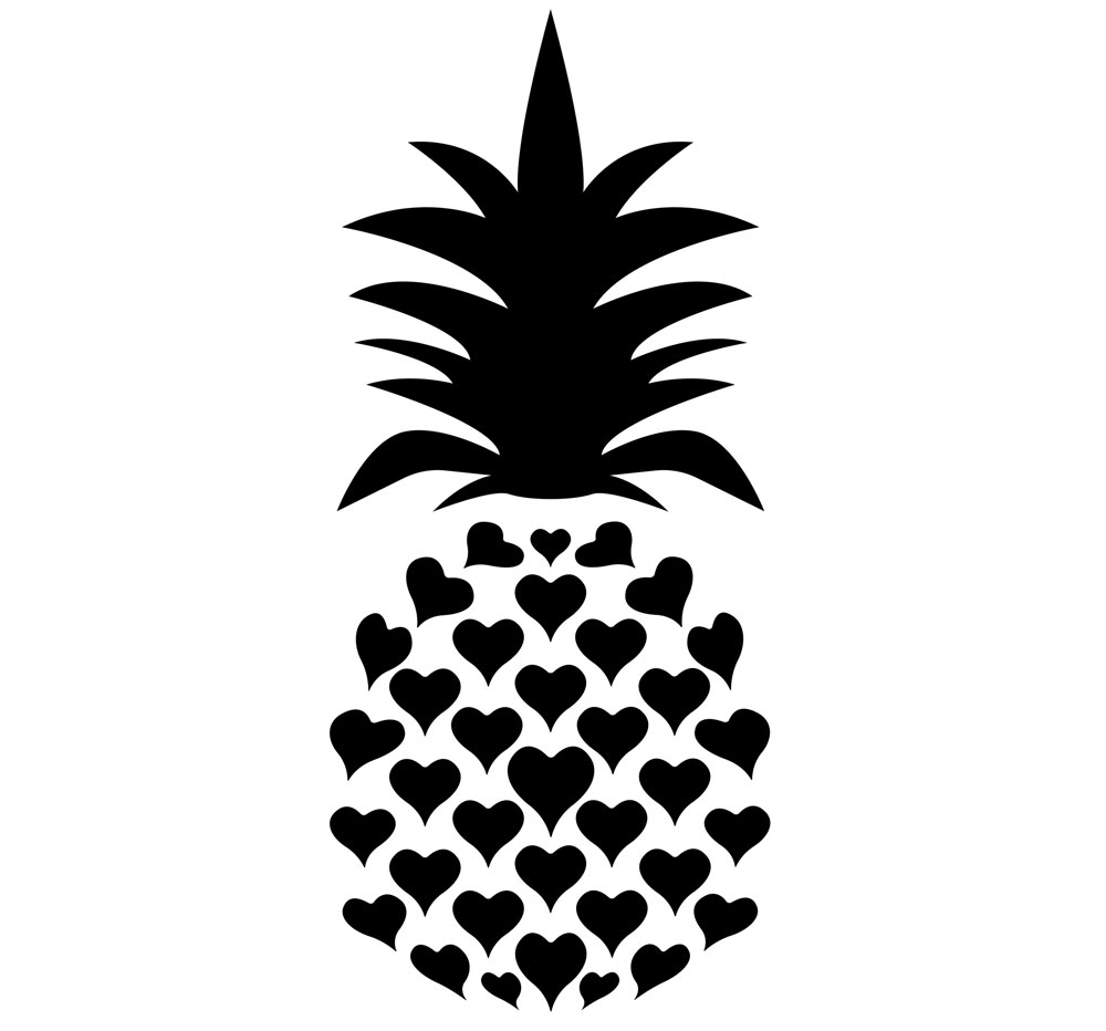 Love Pineapple Hospitality