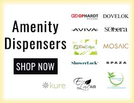Amenity Dispensers